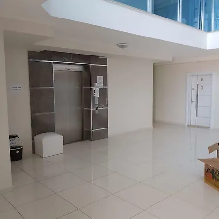Apartment Emerald Dreams Avsallar