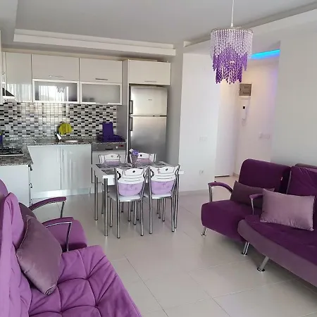 Emerald Dreams Appartement