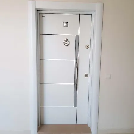 Appartement Emerald Dreams